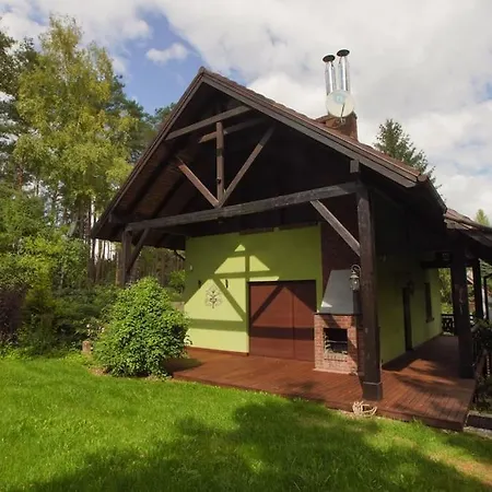 By Latowisko - Puszcza Zielonka