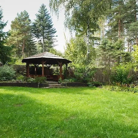 By Latowisko - Puszcza Zielonka * Kaminsko