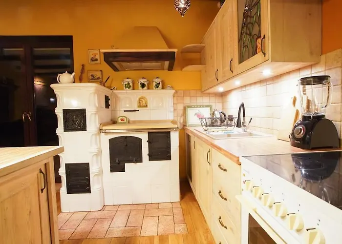 Villa By Latowisko - Puszcza Zielonka *