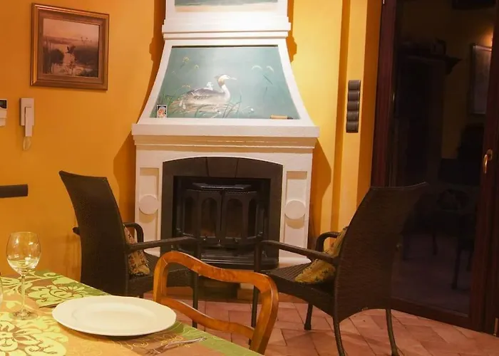 Villa By Latowisko - Puszcza Zielonka