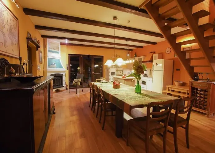 By Latowisko - Puszcza Zielonka * Kaminsko