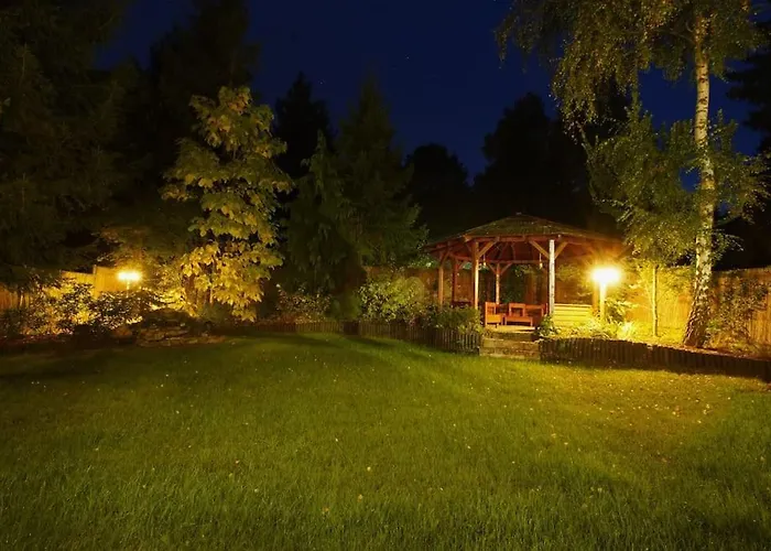 By Latowisko - Puszcza Zielonka