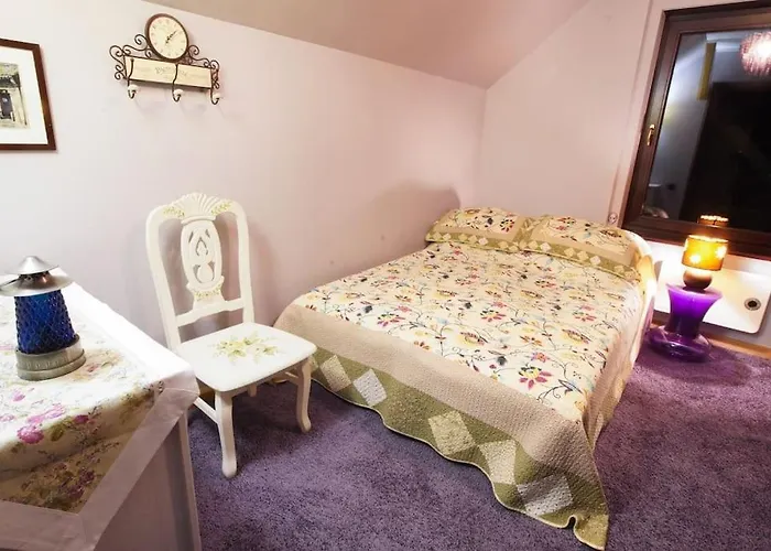 Villa By Latowisko - Puszcza Zielonka Kaminsko