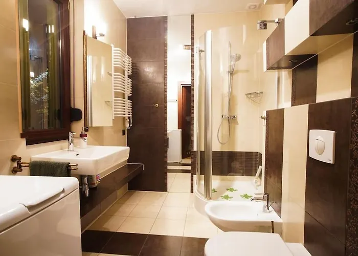 Villa By Latowisko - Puszcza Zielonka Kaminsko