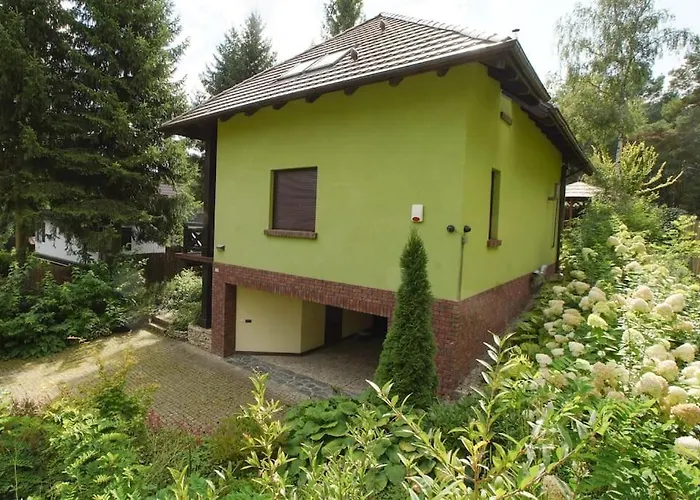 By Latowisko - Puszcza Zielonka * Kaminsko