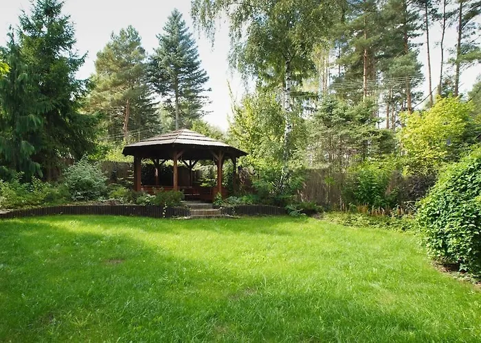 By Latowisko - Puszcza Zielonka * Kaminsko